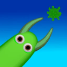 Значок Germ.io